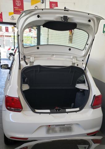 Gol MSI 1.6 2016/2016 - Foto 6