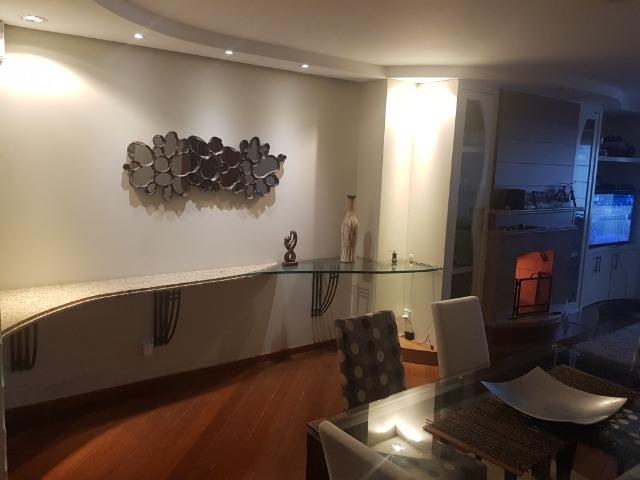 Cobertura mobiliada na Mauricio Cardoso! 290 m² - Foto 5