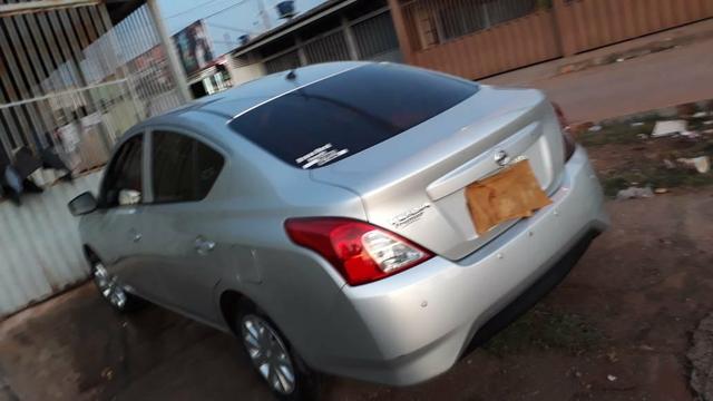 Vendo um Versa Sedan 2016!!! - Foto 3
