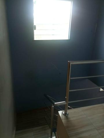 ATENÇÃO Vende- se uma casa no município de Coari 120.mil - Foto 4