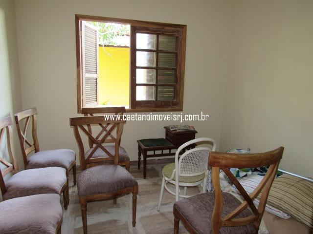 Caetano Imóveis - Sítio no pé da serra lindo! (c/ casa nova + piscina nova + galpão novo!) - Foto 18