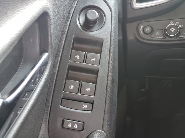 CHEVROLET TRACKER 2018/2019 1.4 16V TURBO FLEX PREMIER AUTOMÁTICO - Foto 12