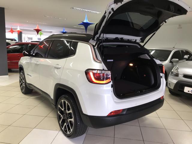 Jeep compass 2.0 4x4 Diesel 2019 - Foto 6