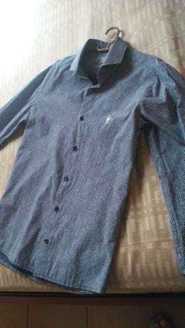Camisa social