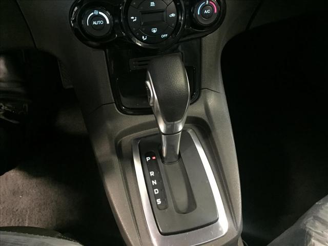 FORD FIESTA 1.0 ECOBOOST TITANIUM HATCH 12V GASOLINA 4P POWERSHIFT - Foto 7