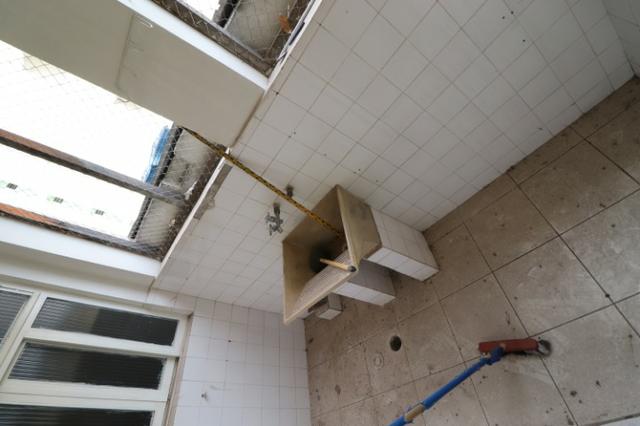Cioffi Imóveis Aluga - Apto no Centro - Foto 3