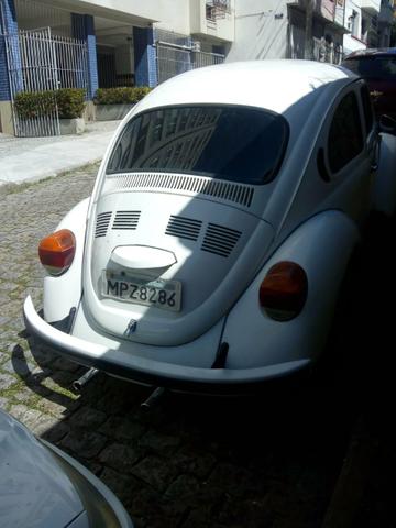 Fusca