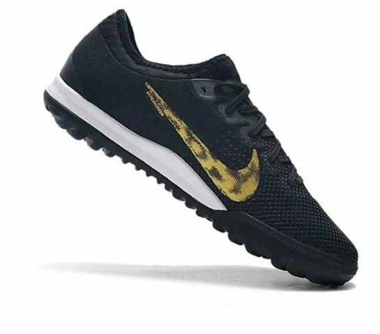 Chuteira Society Nike Mercurial Vapor - N° 39, 41 e 42 - Foto 3