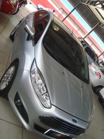 FORD FIESTA 2014/2015 1.6 TITANIUM HATCH 16V FLEX 4P POWERSHIFT - Foto 10