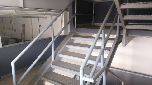 Galpao comercial no bairro jose conrado de araujo - Foto 2