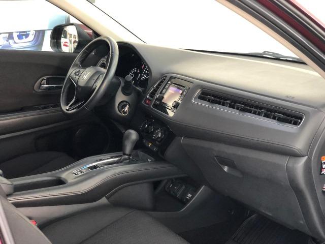 Honda HR-V Ex 1.8 - Foto 11