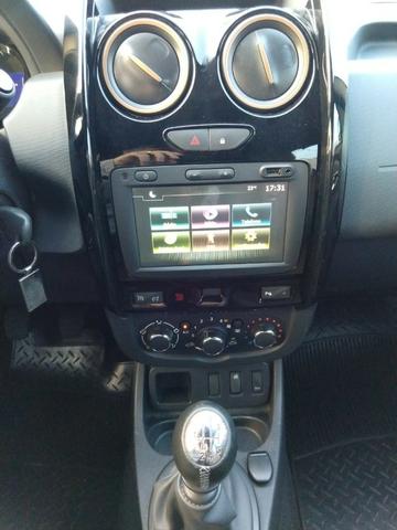 Duster 2.0 Flex 2016 (única dona) - Foto 15