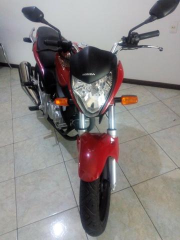 Cb 300 r 2011 - Foto 3