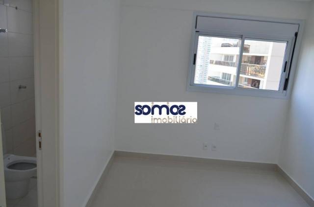 Apartamento com 4 dormitórios à venda, 178 m² por r$ 1.105.000,00 - jardim goiás - goiânia - Foto 13