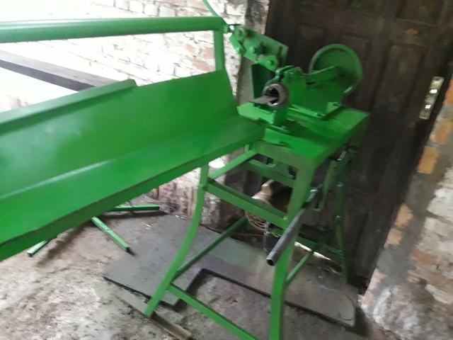 Máquina de fabricar Tela - Foto 2