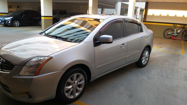 Sentra SL 2012( Consorciado) - Foto 2
