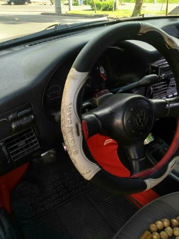 Gol motor 1.0 em muito 2.0 - Foto 7