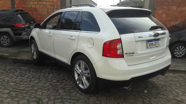 Ford Edge - Foto 3