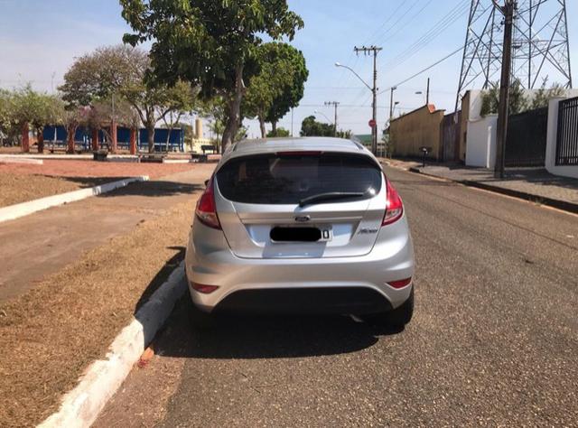 New fiesta - súper conservado - Foto 3