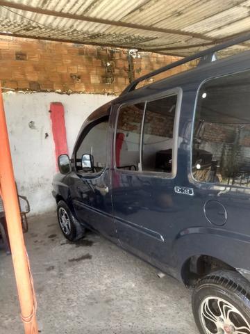 Doblo - Foto 11