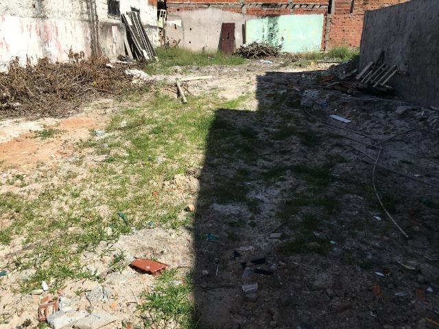 Alugo terreno grande de 350 metros no centro de Lauro de Freitas - Foto 3