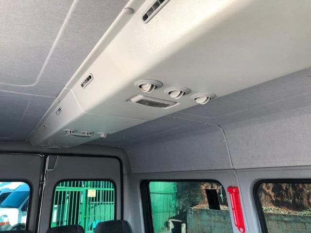 Ducato Minibus 2016 R$18.000,00+48x3.072,00 - Foto 13