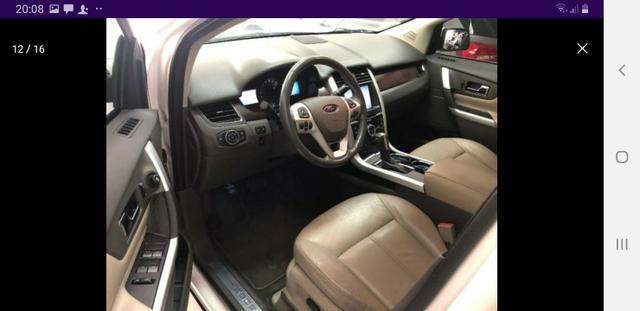 Ford Edge - Foto 9
