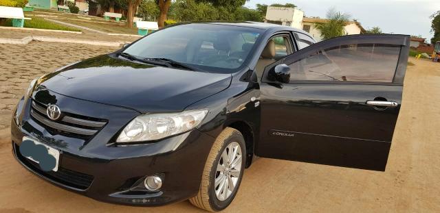 Corolla 2010/2011 - Foto 6