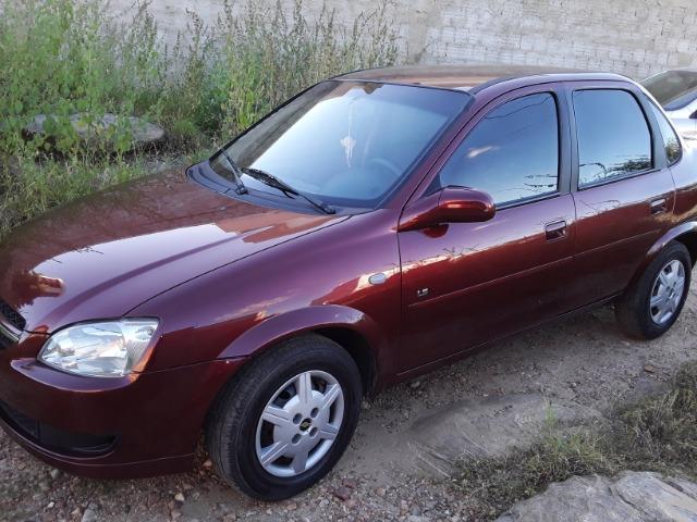 Corsa classic 2011 ls - Foto 8