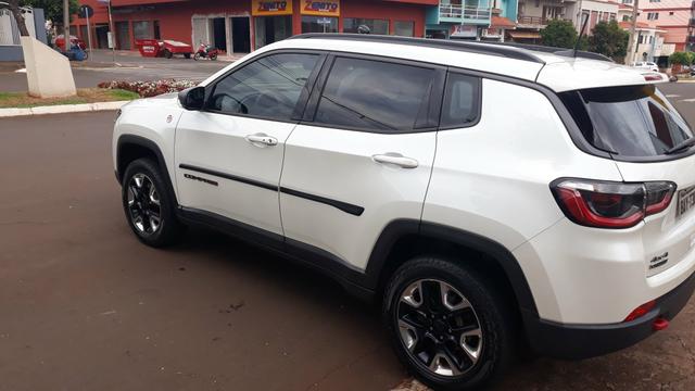 Compass trailhawk - Foto 4