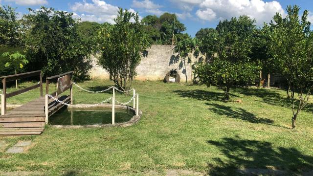 Sítio lindo próximo do centro de Itaboraí meu xodó