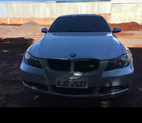 BMW 320i 2008 - Foto 4