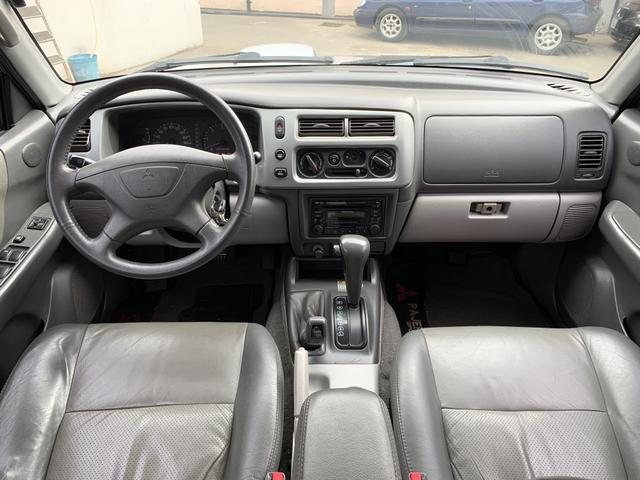 Pajero Sport HPE - Foto 5