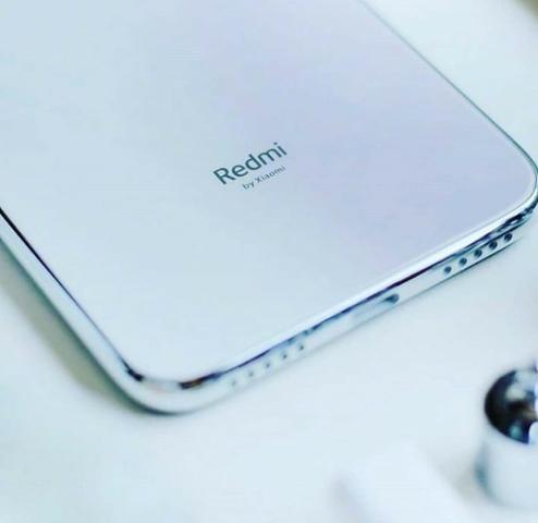 Celular Xiaomi Redmi Note 7 64GB Versão Global Vermelho e Branco - Foto 3