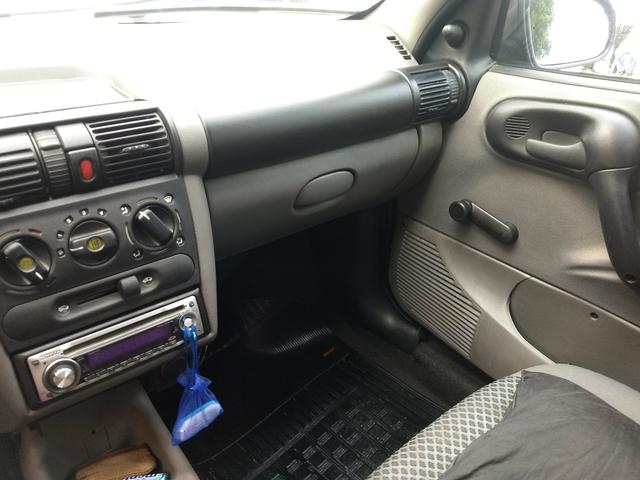 Corsa Classic 2009 - Foto 2