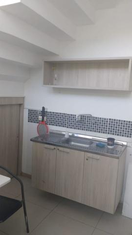 Sala comercial no bairro salgado filho - Foto 3