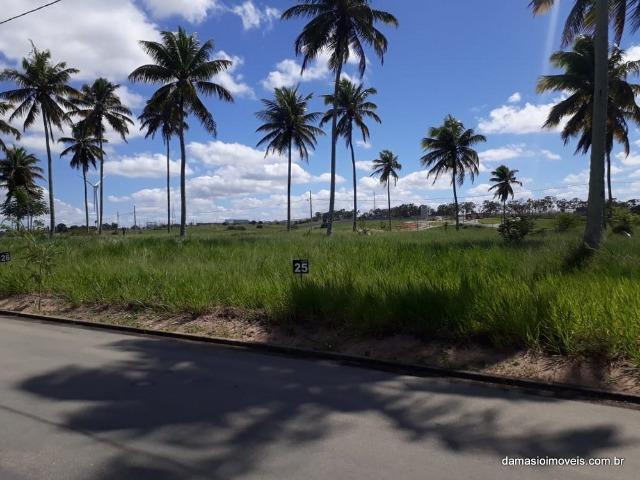 Terreno em Condomínio Fechado - Damha Parahyba - Foto 8