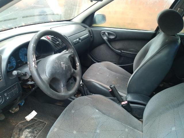 Citroen Xsara e Citroen Zx Para Peças - Foto 9