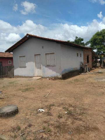 Casa em Mucajaí