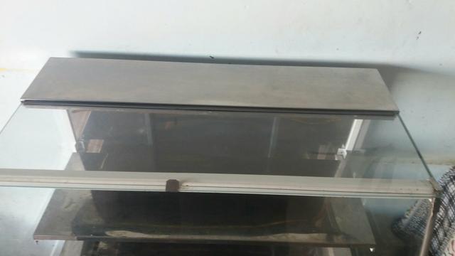Freezer vitrinhe de 3000 por apenas 1500 acompanha nota fiscal - Foto 2