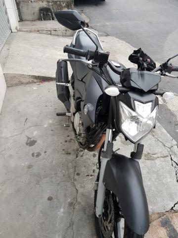 Fazer 250 13/14 - Foto 5