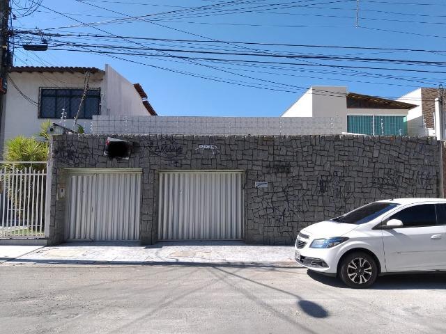 Vende-se Casa com 4 quartos à venda, 363 m² Parquelandia - Fortaleza/CE