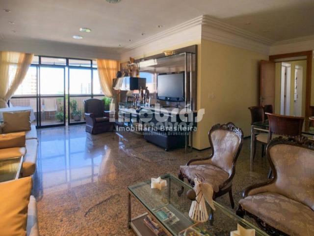 Saint Gabriel, apartamento à venda na Aldeota. - Foto 17