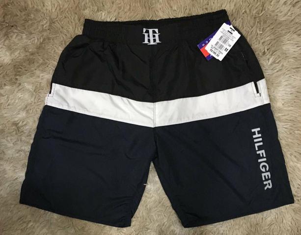 Short atacado
