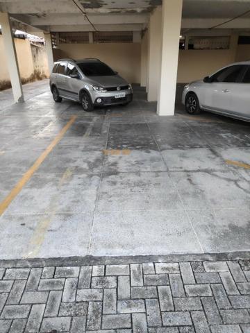 Fortaleza- Aerolandia (Frente BR 116) - Apartamento reformado 112 m2 em Pronta Entrega! - Foto 14