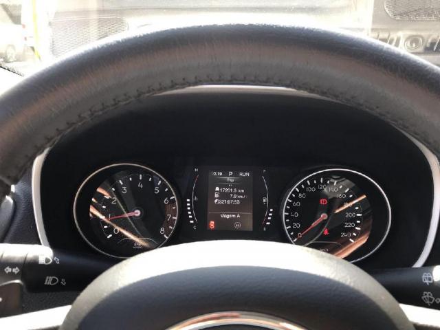 COMPASS COMPASS LONGITUDE 2.0 4x2 Flex 16V Aut. - Foto 9