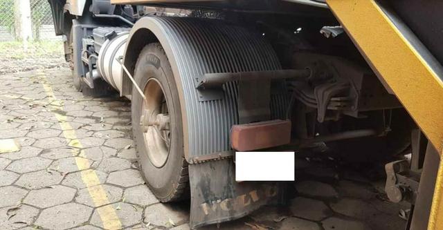 Volvo FH 440 2011 - Foto 4
