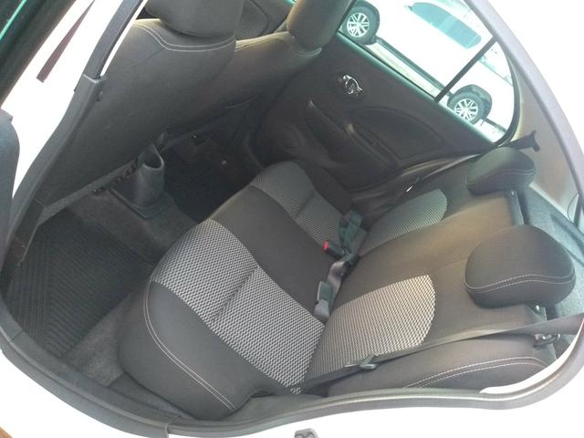 March sv motor 1.6 ano 2016 - Foto 11