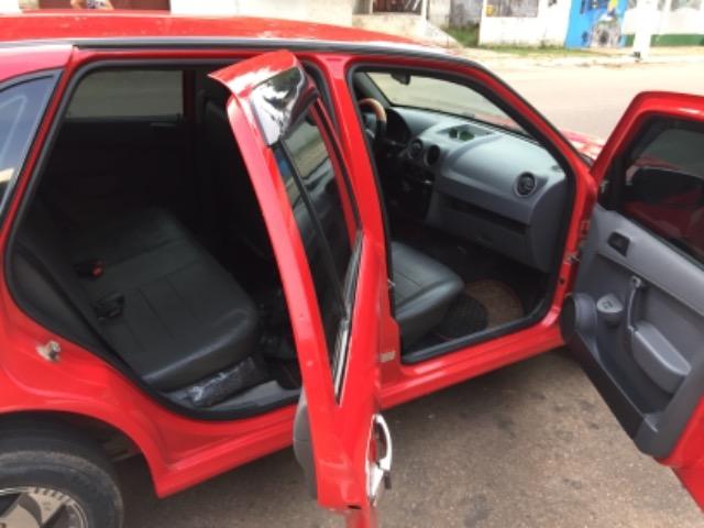 Gol G4 - Foto 5
