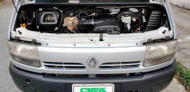 Master Extra Longa L3H2 2009 +Ar Cond - Foto 14